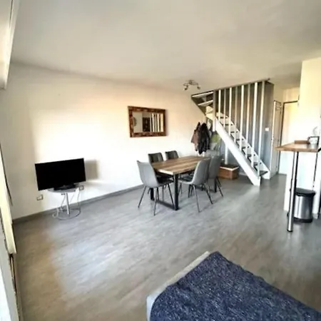 Duplex, En Bord De 2 *