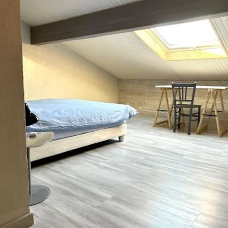 Duplex, En Bord De 2 * Six-Fours-les-Plages