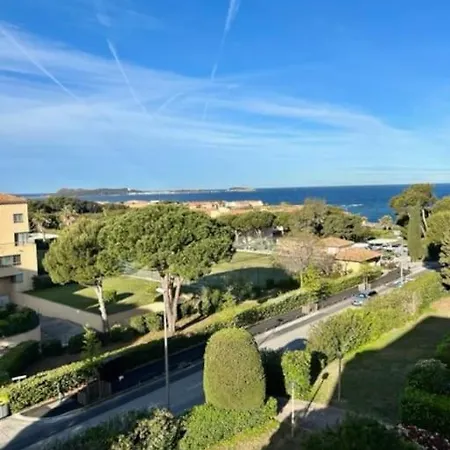 Duplex, En Bord De 2 Apartmán
