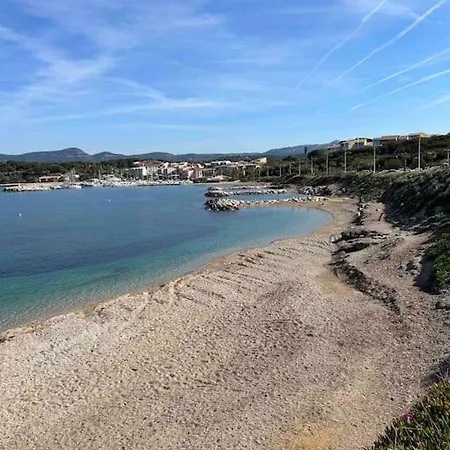 Apartmán Duplex, En Bord De 2 *