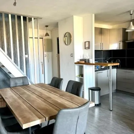 Appartamento Duplex, En Bord De 2 Six-Fours-les-Plages
