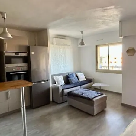Duplex, En Bord De 2 Six-Fours-les-Plages