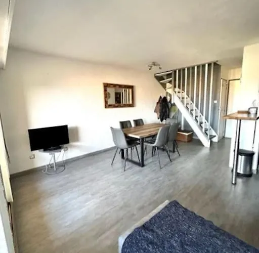 Duplex, En Bord De 2 *