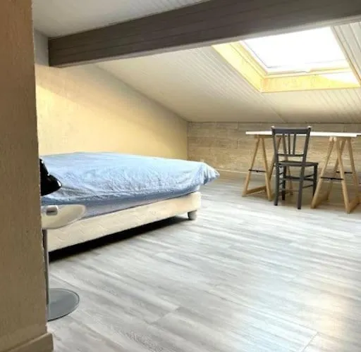 Duplex, En Bord De 2 * Six-Fours-les-Plages