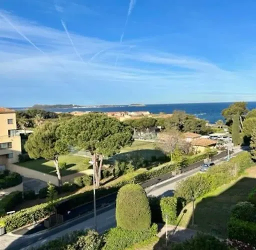 Duplex, En Bord De 2 Apartmán
