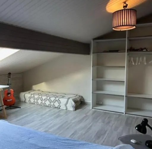 Duplex, En Bord De 2