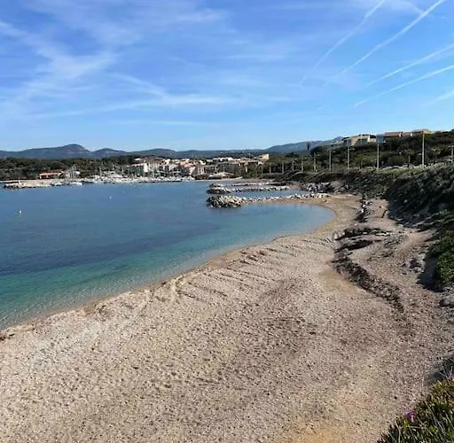 Apartmán Duplex, En Bord De 2 *