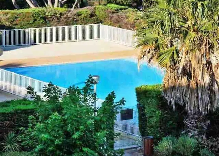 Duplex, En Bord De 2 Apartmán *