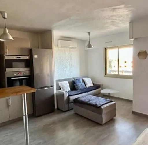 Duplex, En Bord De 2 Six-Fours-les-Plages