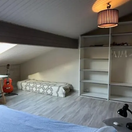 Duplex, En Bord De 2