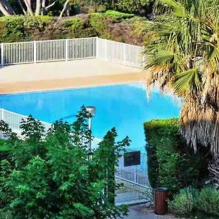 Duplex, En Bord De 2 شقة *