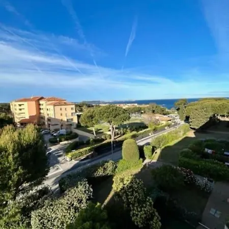 Duplex, En Bord De 2 Six-Fours-les-Plages