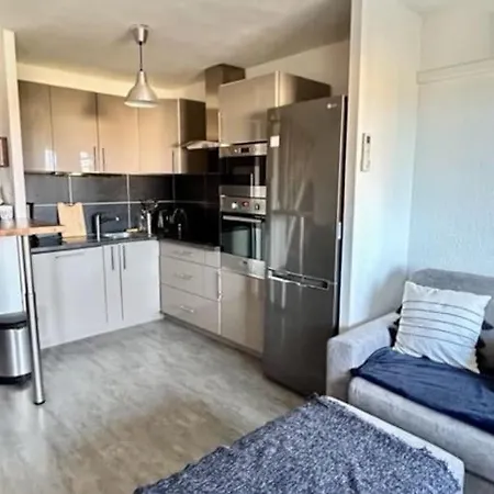 Duplex, En Bord De 2 *